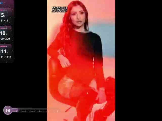 MaddisonWelch webcam