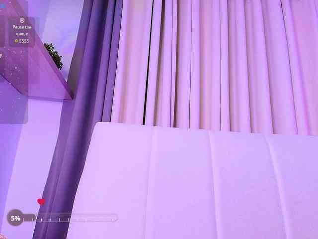 MaddisonWelch webcam