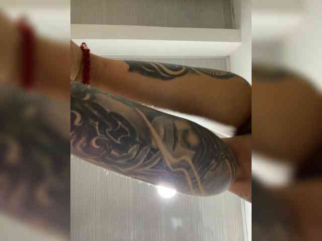 MaddisonWelch webcam