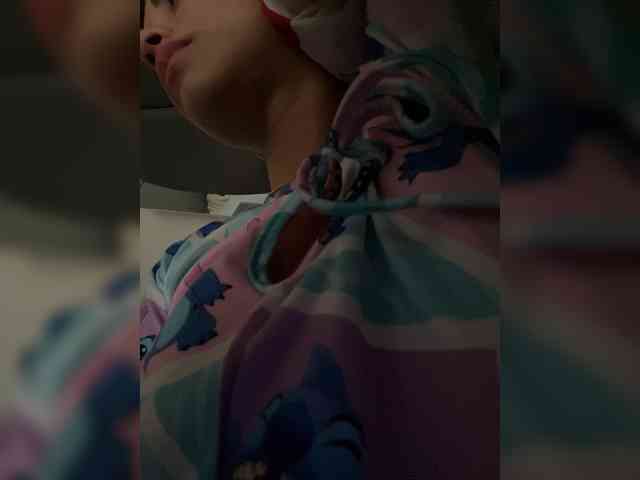 MaddisonWelch webcam