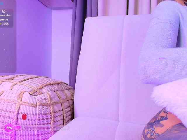 MaddisonWelch webcam