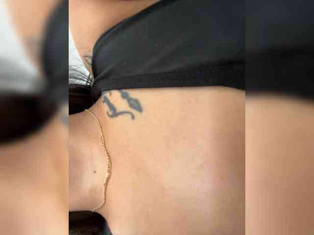 MaddisonWelch webcam