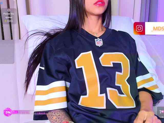 MaddisonWelch webcam