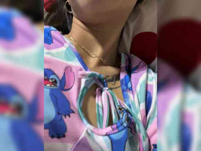 MaddisonWelch webcam