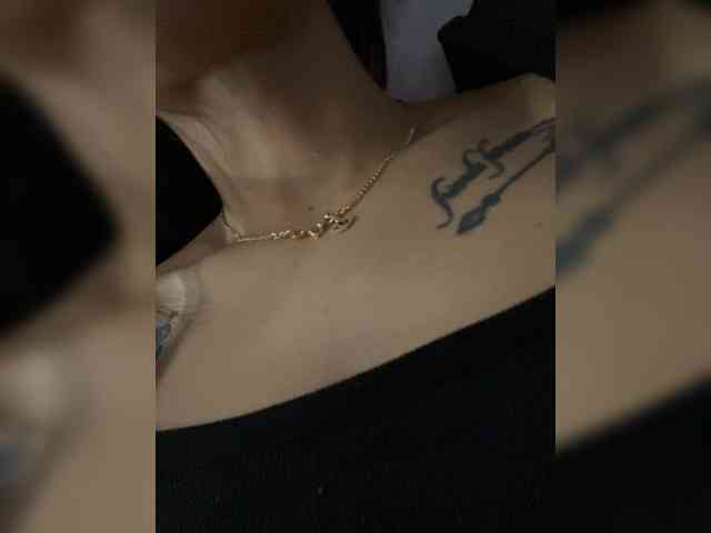 MaddisonWelch webcam