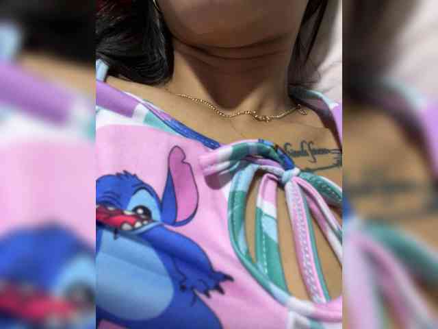 MaddisonWelch webcam