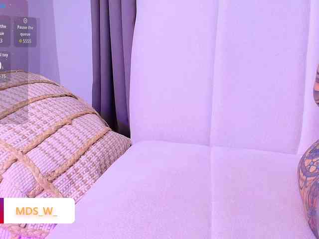 MaddisonWelch webcam