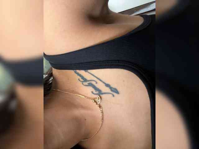 MaddisonWelch webcam