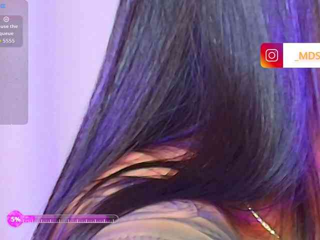 MaddisonWelch webcam