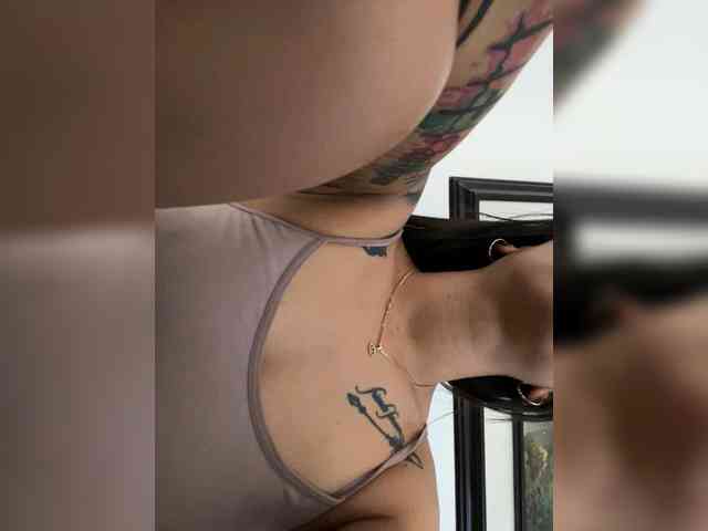 MaddisonWelch webcam