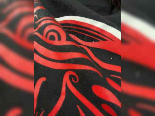 MaddisonWelch webcam