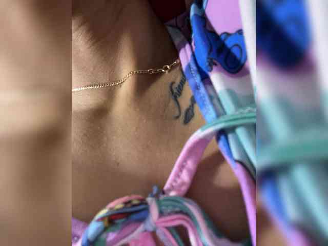 MaddisonWelch webcam