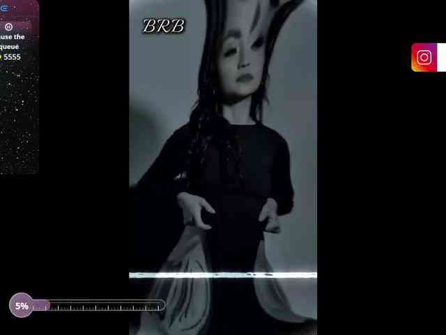 MaddisonWelch webcam