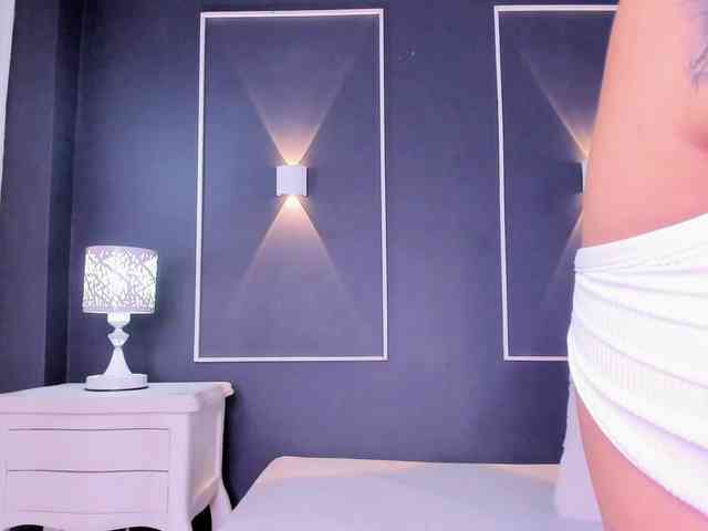 MaddisonWelch webcam