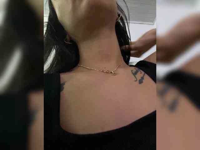 MaddisonWelch webcam