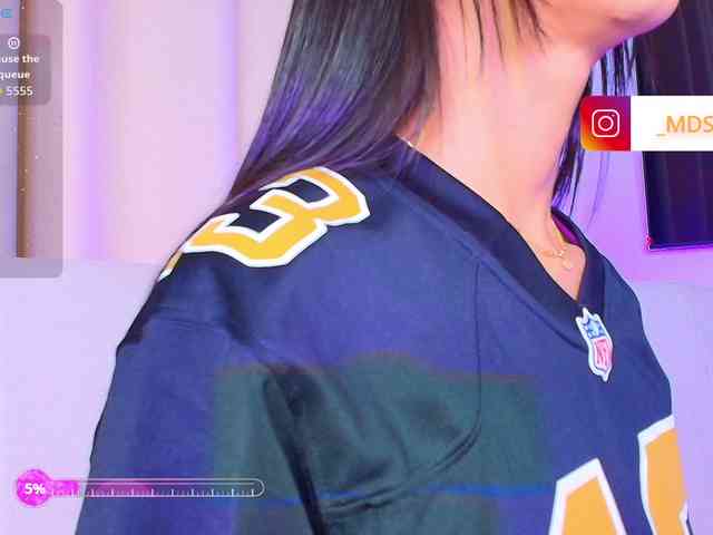 MaddisonWelch webcam