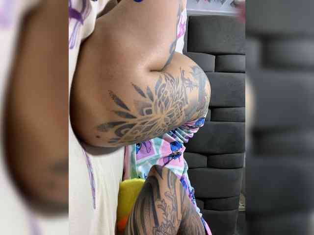 MaddisonWelch webcam