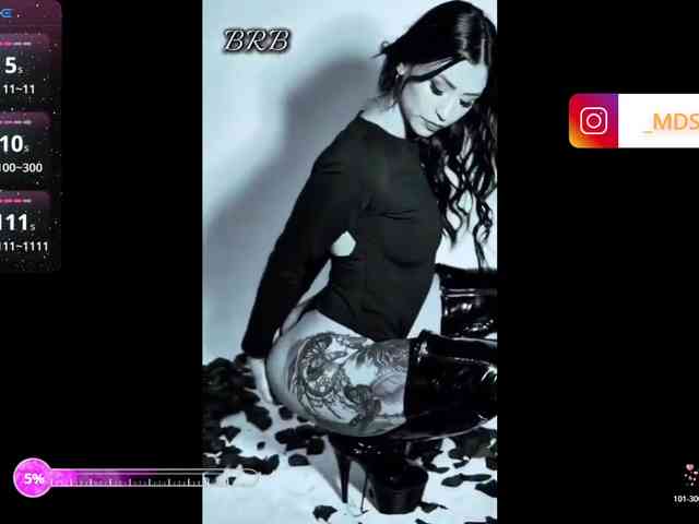 MaddisonWelch webcam