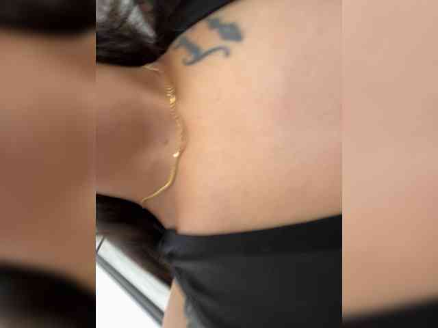 MaddisonWelch webcam