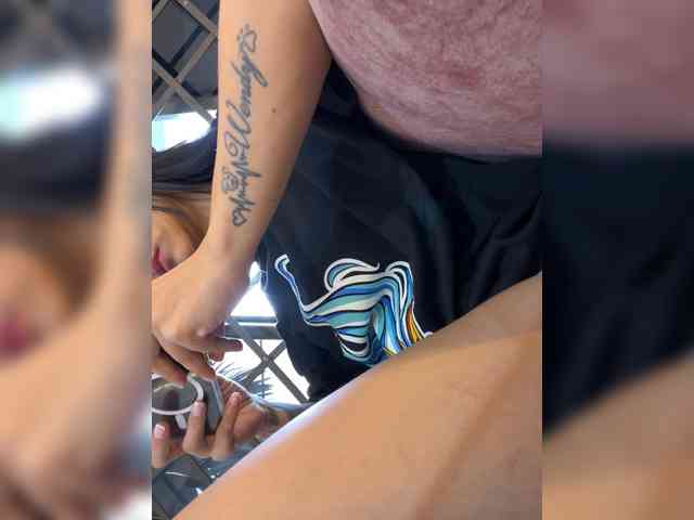 MaddisonWelch webcam