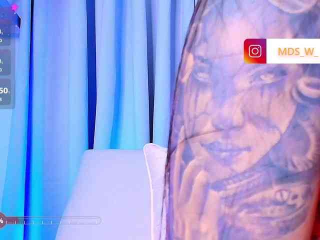 MaddisonWelch webcam