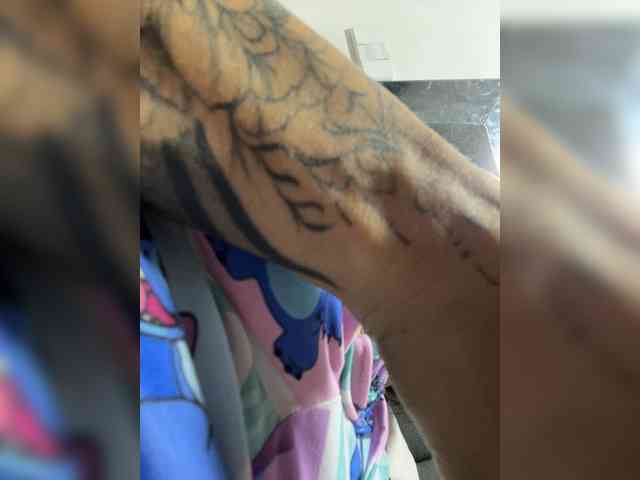 MaddisonWelch webcam