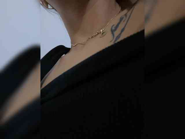 MaddisonWelch webcam