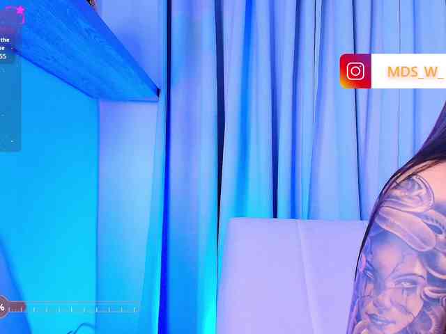 MaddisonWelch webcam