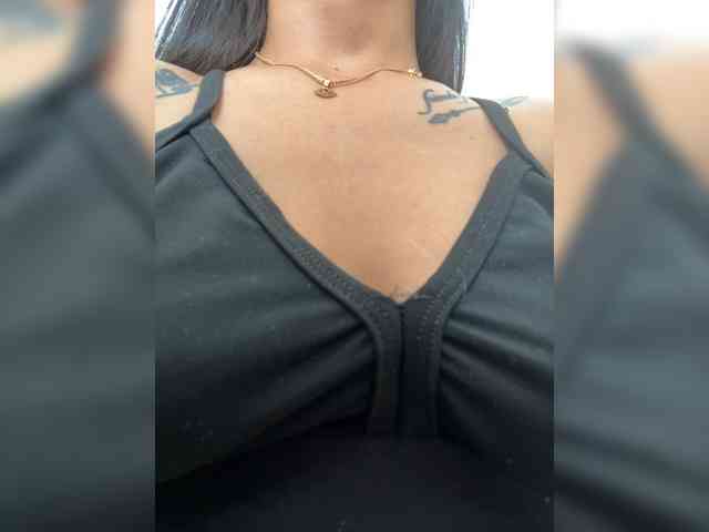 MaddisonWelch webcam