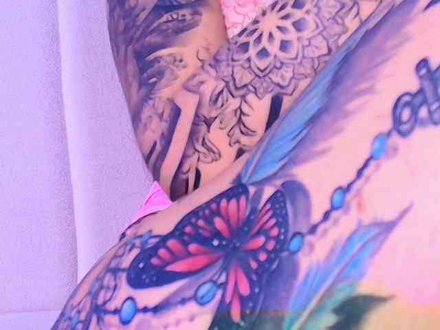 MaddisonWelch webcam