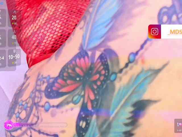 MaddisonWelch webcam