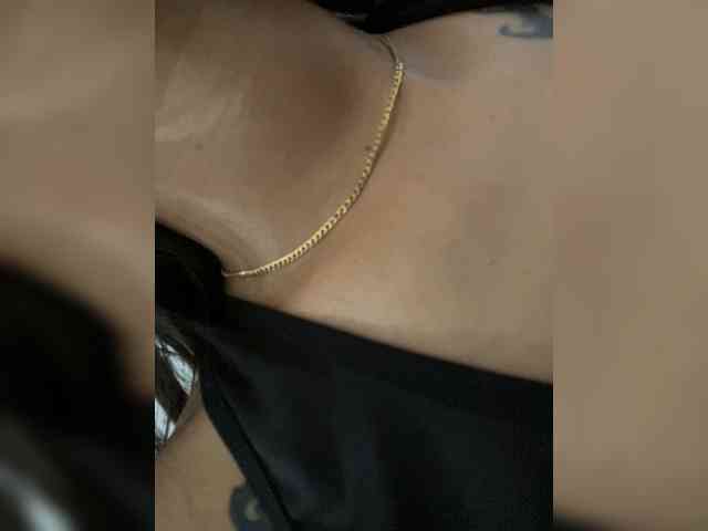 MaddisonWelch webcam