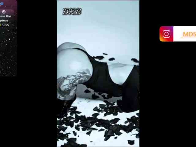 MaddisonWelch webcam