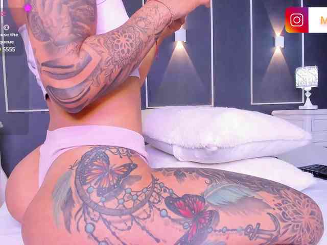free adult cam MaddisonWelch