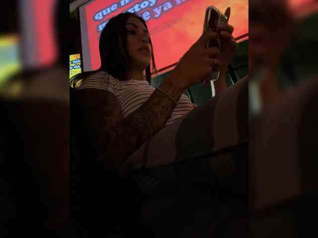 MaddisonWelch webcam