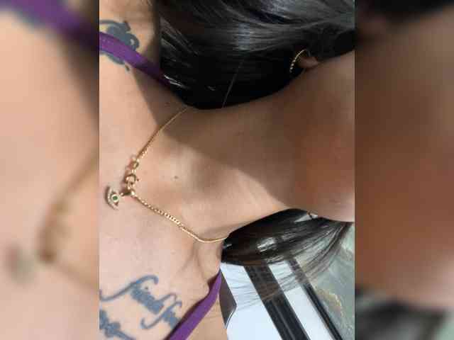 MaddisonWelch webcam