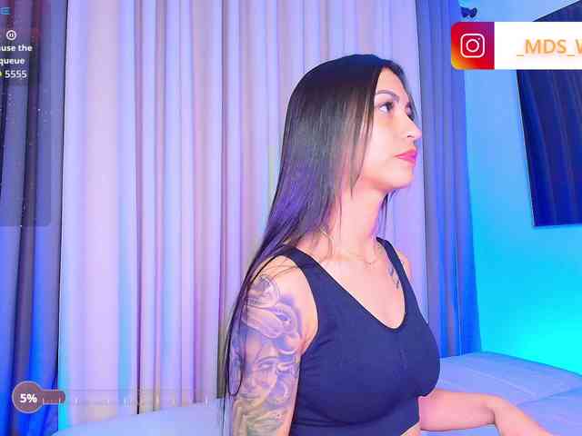 MaddisonWelch webcam