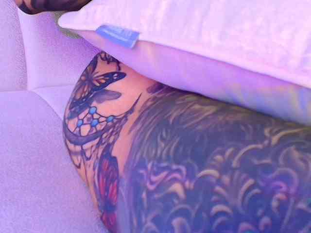 MaddisonWelch webcam