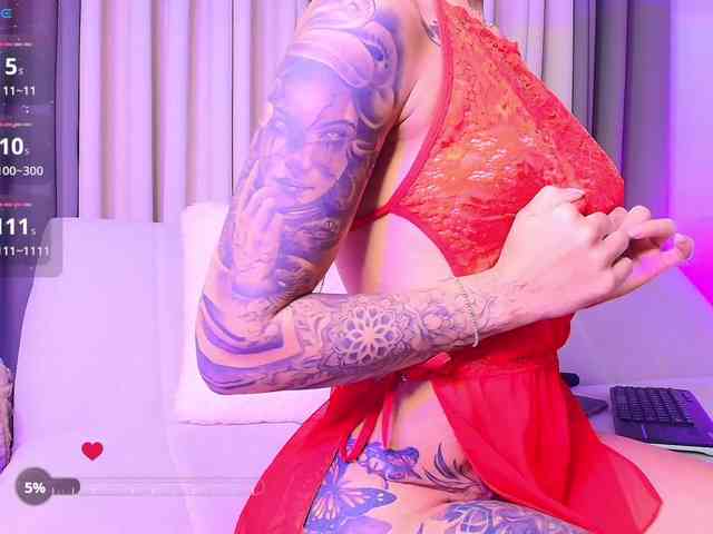 MaddisonWelch webcam