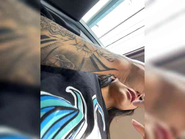 MaddisonWelch webcam