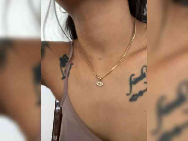 MaddisonWelch webcam