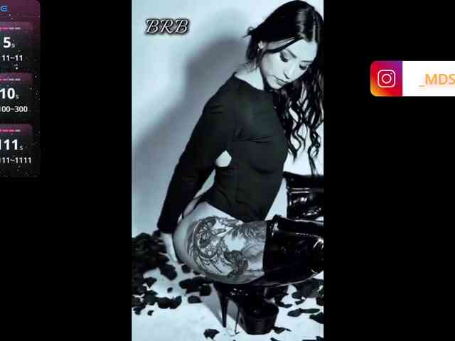 MaddisonWelch webcam