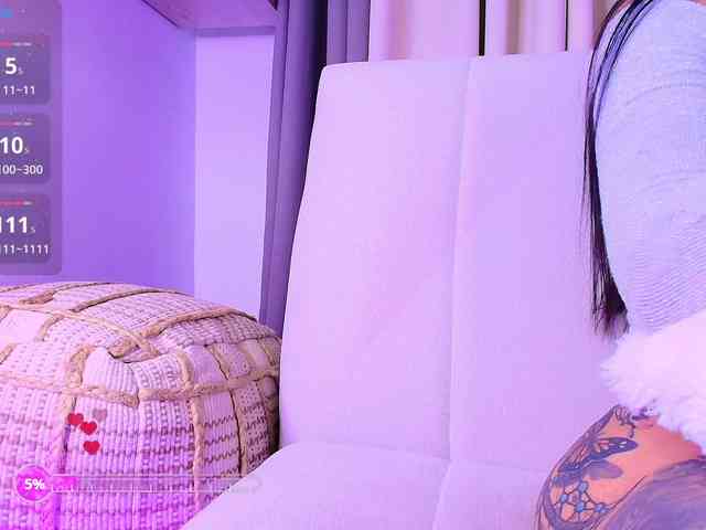 MaddisonWelch webcam