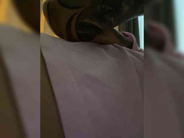 MaddisonWelch webcam