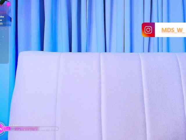 MaddisonWelch webcam