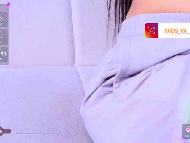 MaddisonWelch webcam