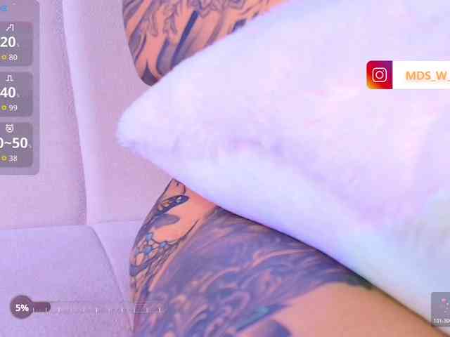 MaddisonWelch webcam