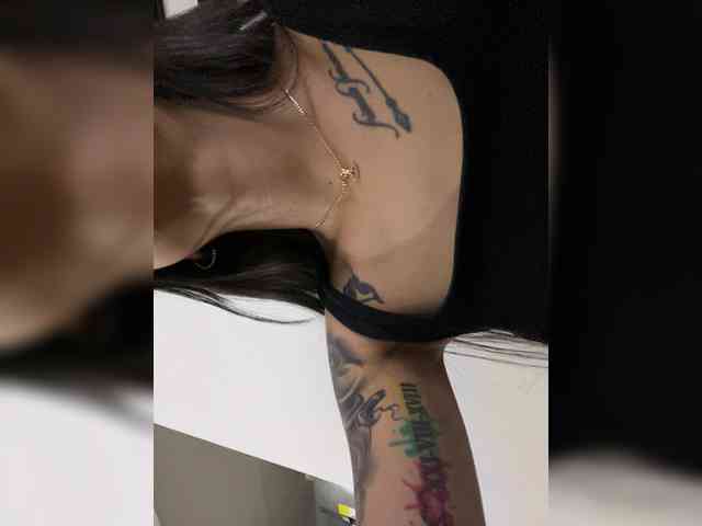 MaddisonWelch webcam