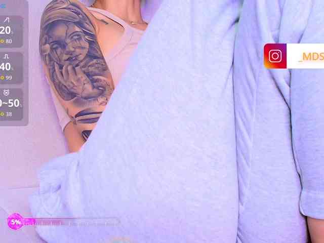 MaddisonWelch webcam