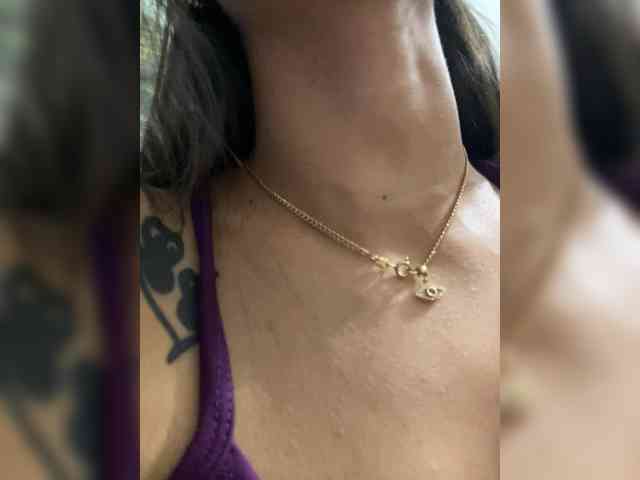 MaddisonWelch webcam